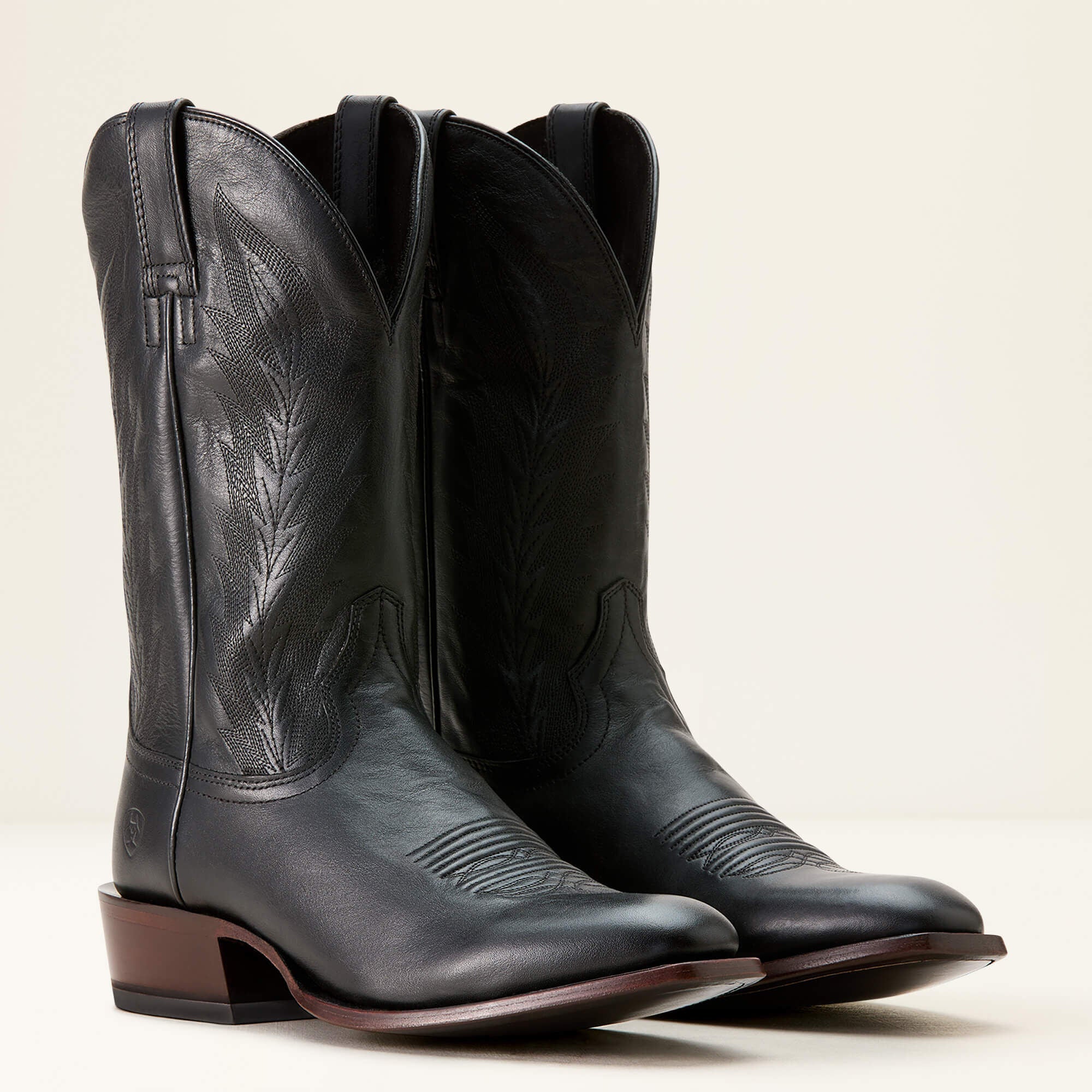 Ariat Willie Western Boot Men