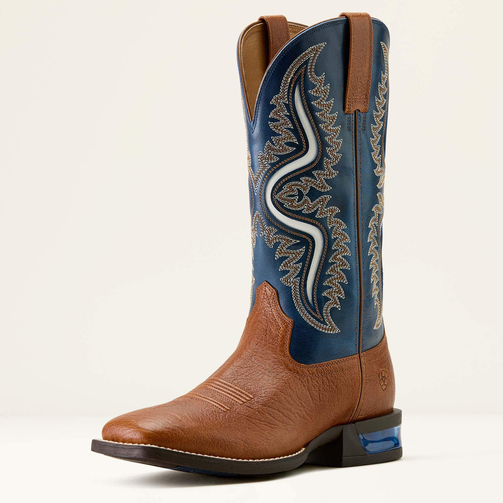 Ariat Captivate Wide Square Toe Cowboy Boot Men