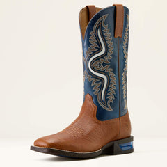 Ariat Captivate Wide Square Toe Cowboy Boot Men