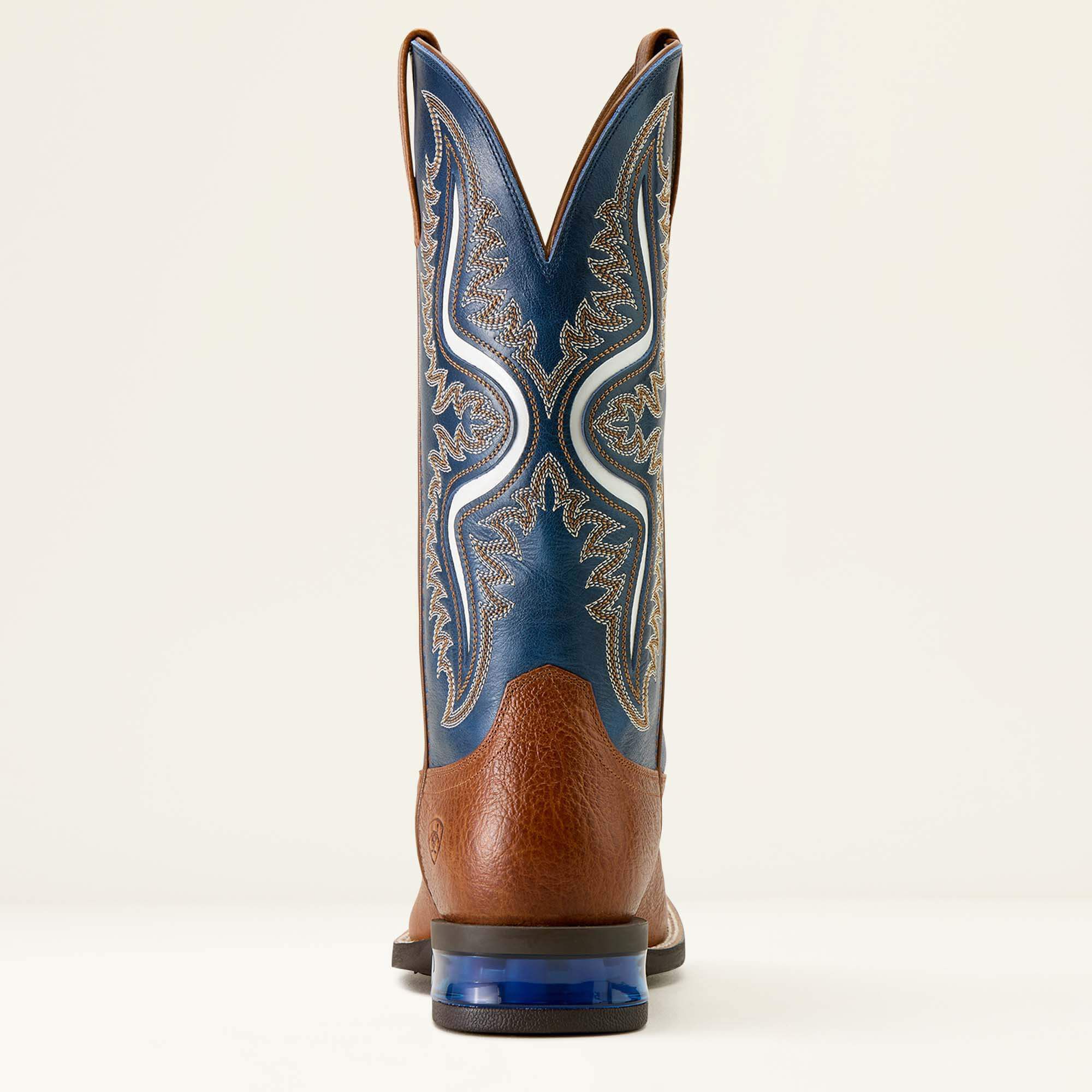 Ariat Captivate Wide Square Toe Cowboy Boot Men