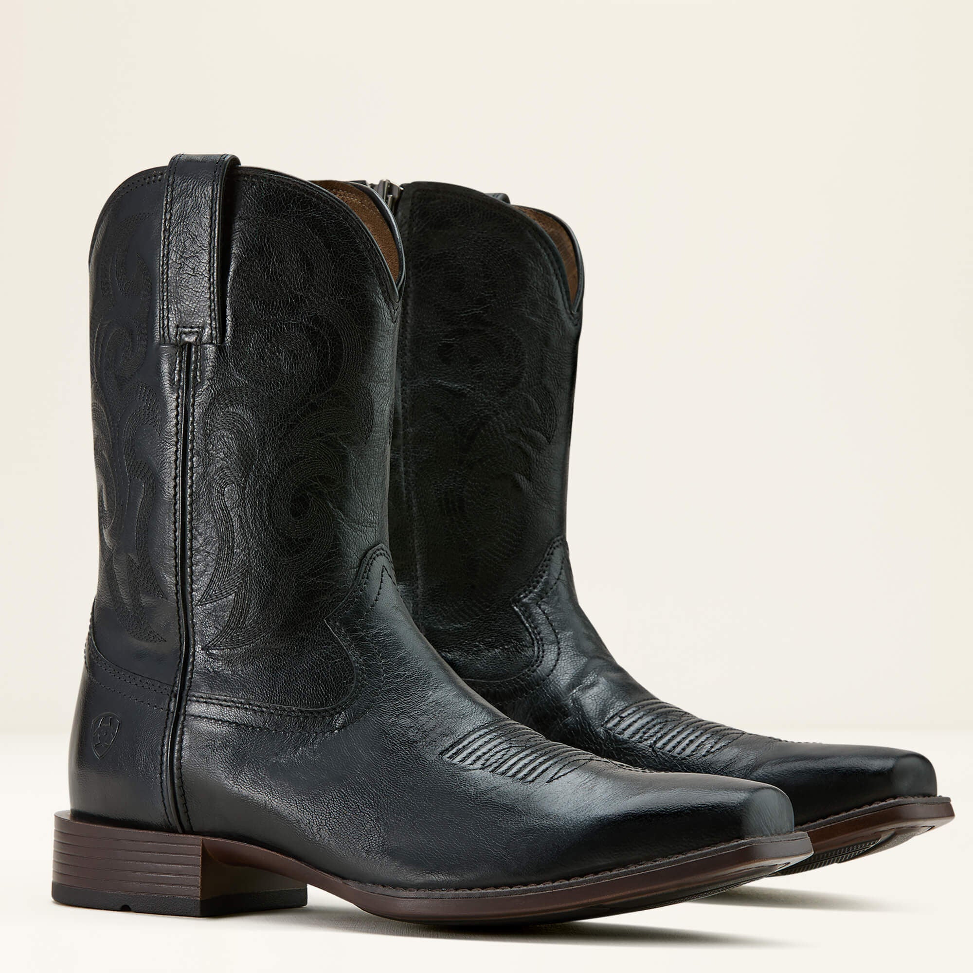 Ariat Bodie Western Boot Men
