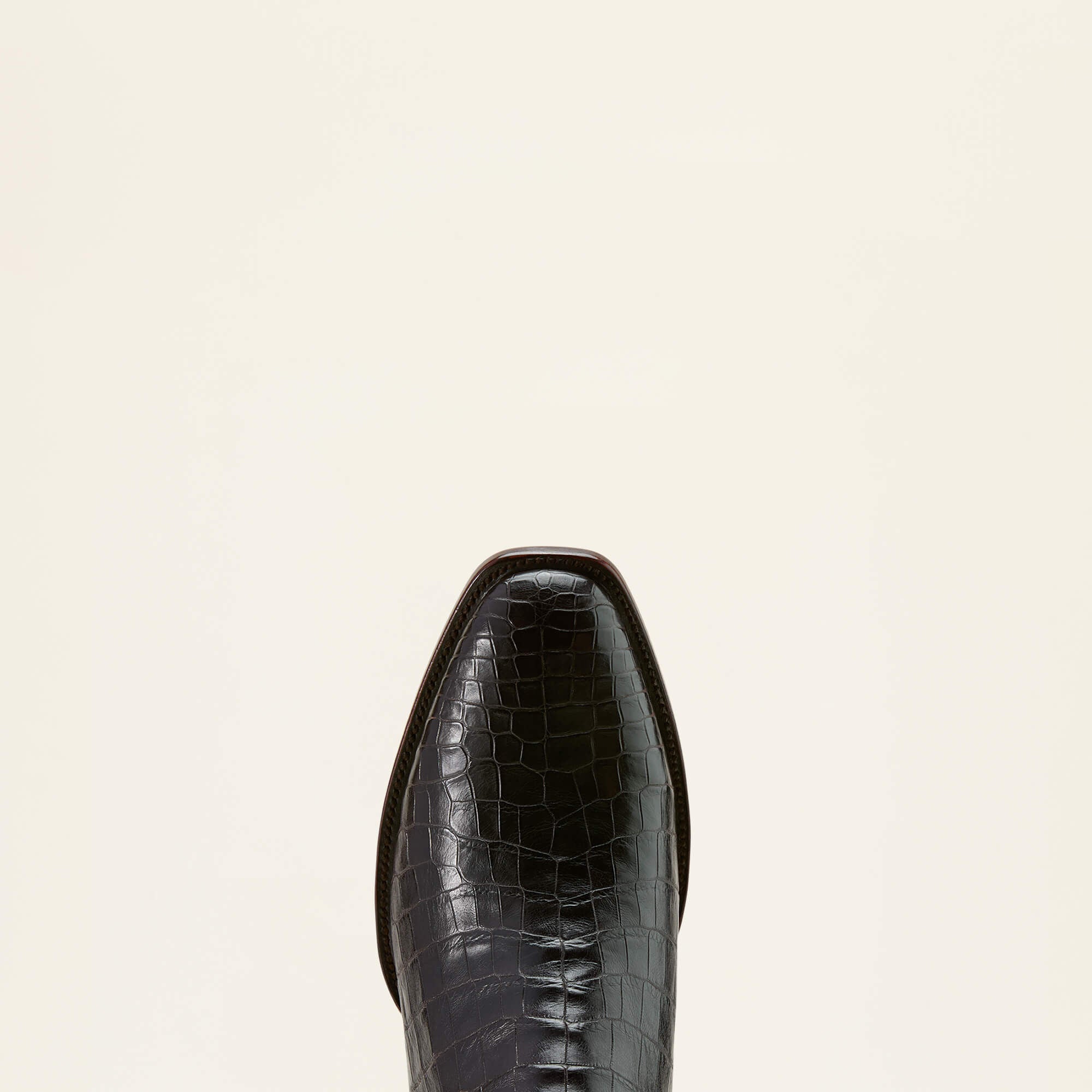 Ariat Bench Made Brewer Western Boot Men