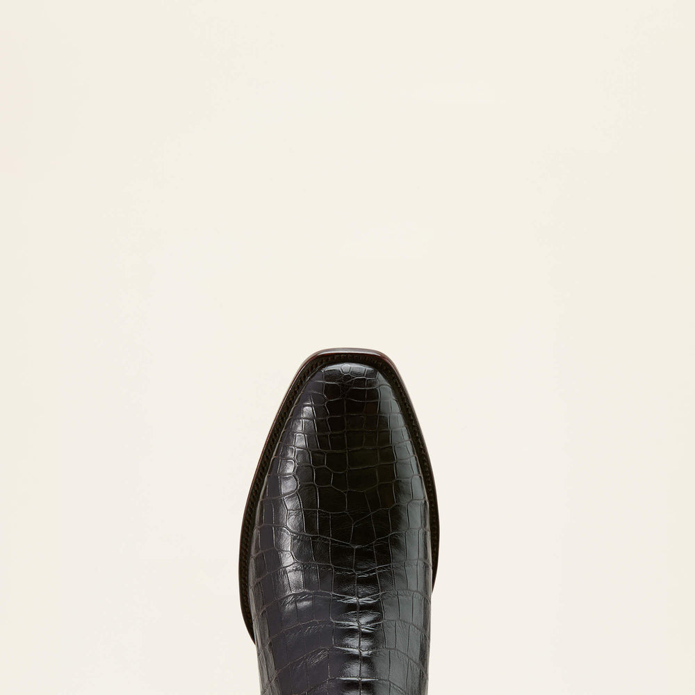 Ariat Bench Made Brewer Western Boot Men