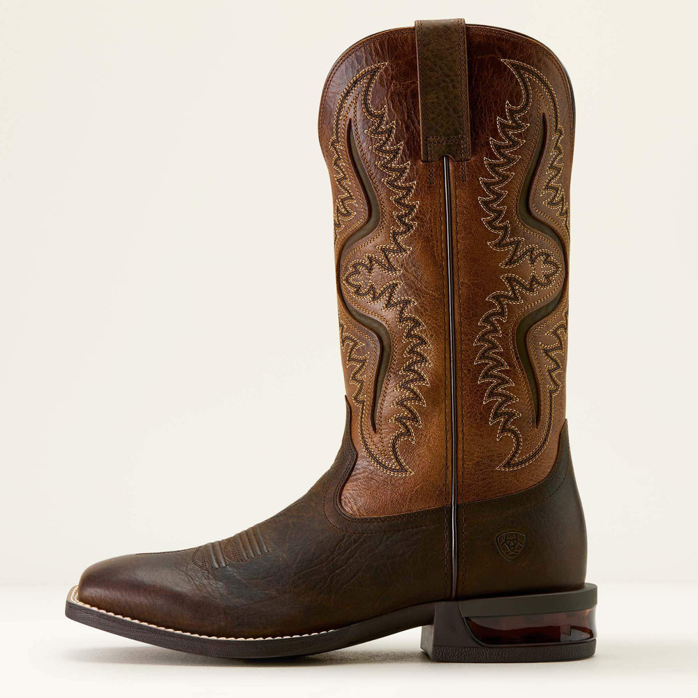Ariat Captivate Wide Square Toe Cowboy Boot Men
