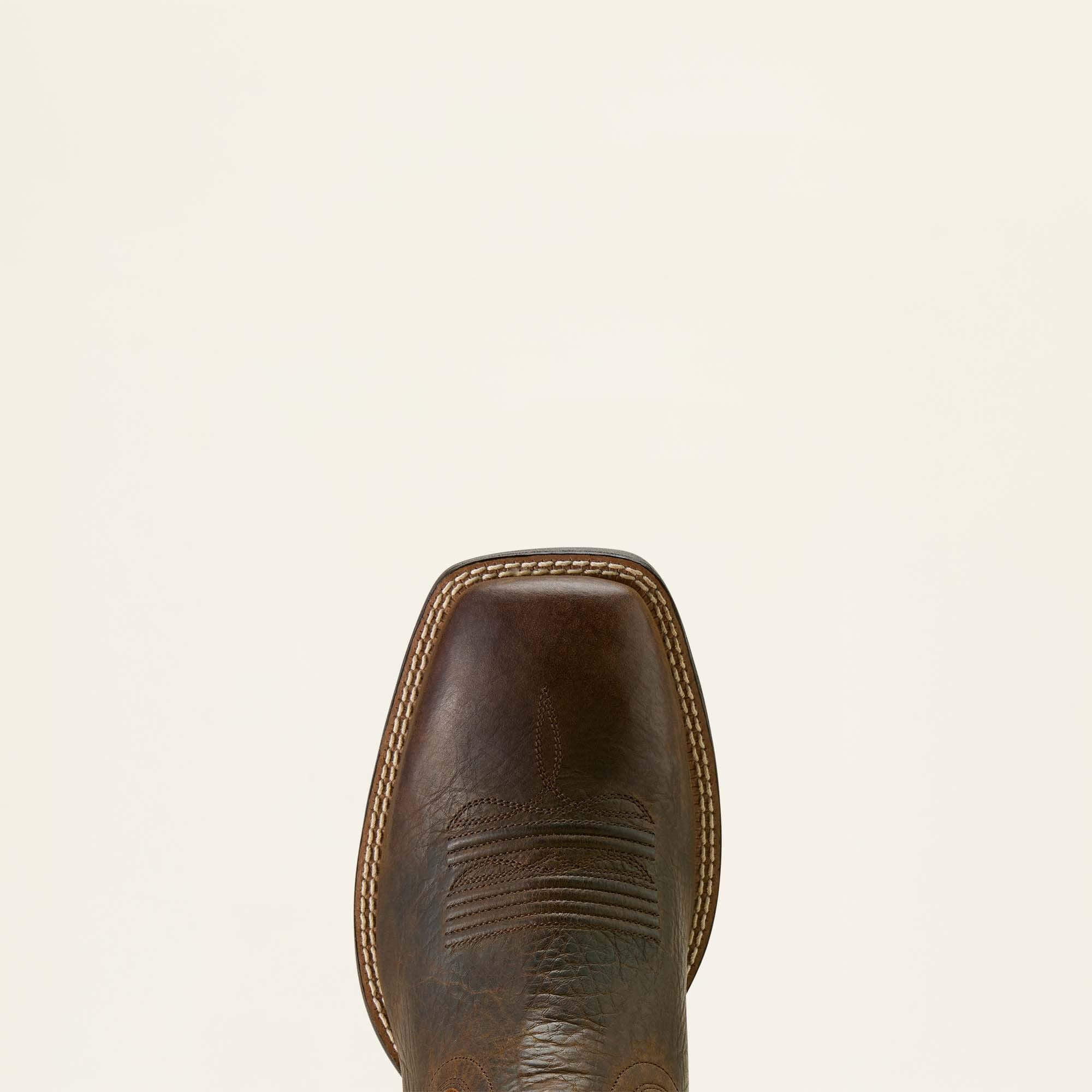 Ariat Captivate Wide Square Toe Cowboy Boot Men