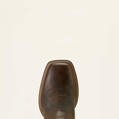 Ariat Captivate Wide Square Toe Cowboy Boot Men