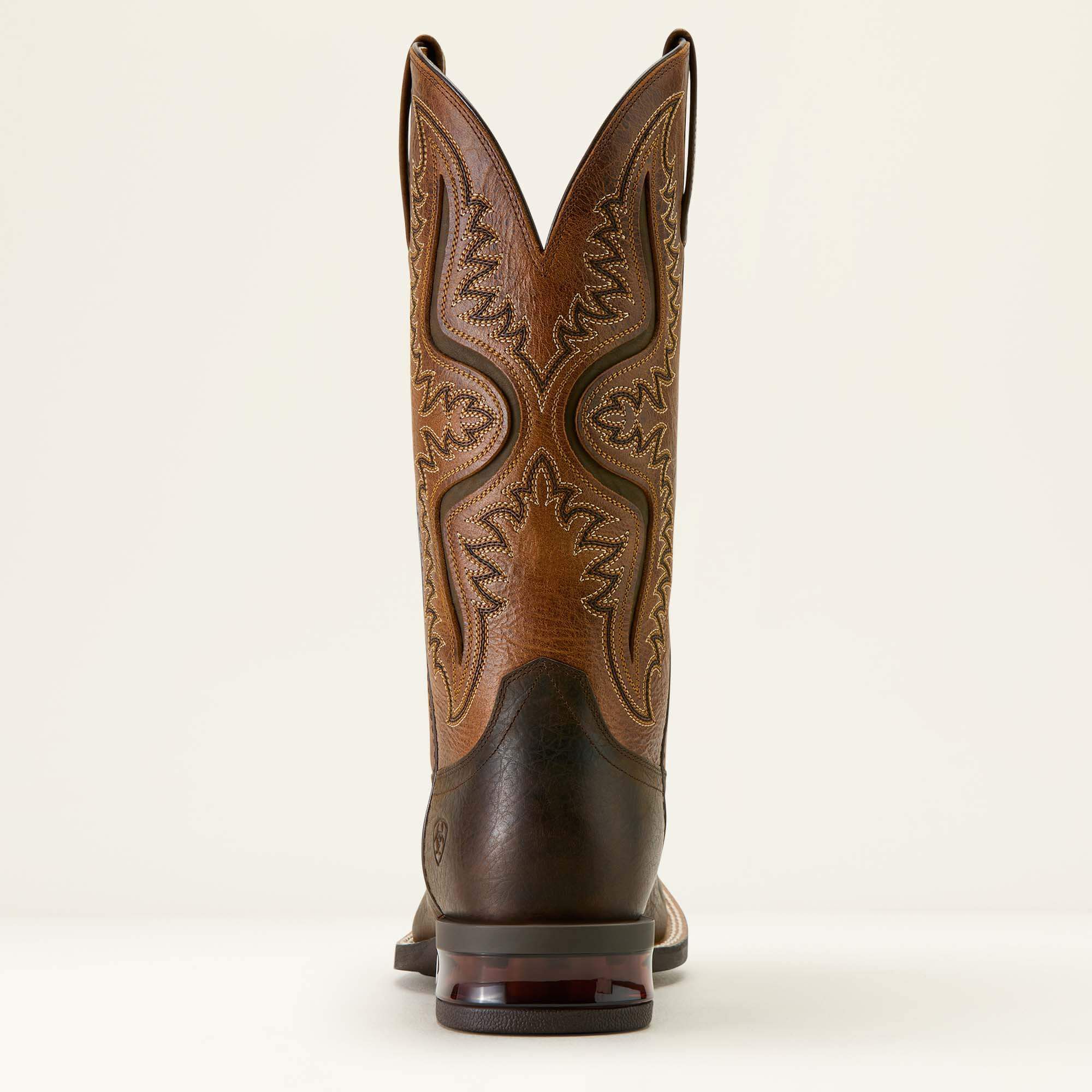 Ariat Captivate Wide Square Toe Cowboy Boot Men