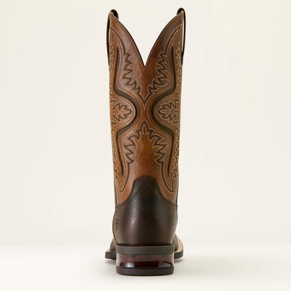 Ariat Captivate Wide Square Toe Cowboy Boot Men