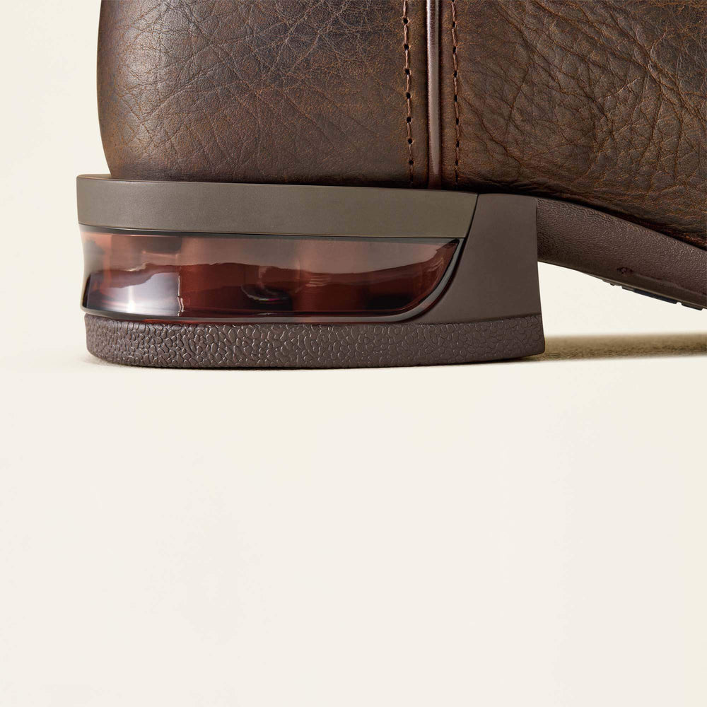 Ariat Captivate Wide Square Toe Cowboy Boot Men