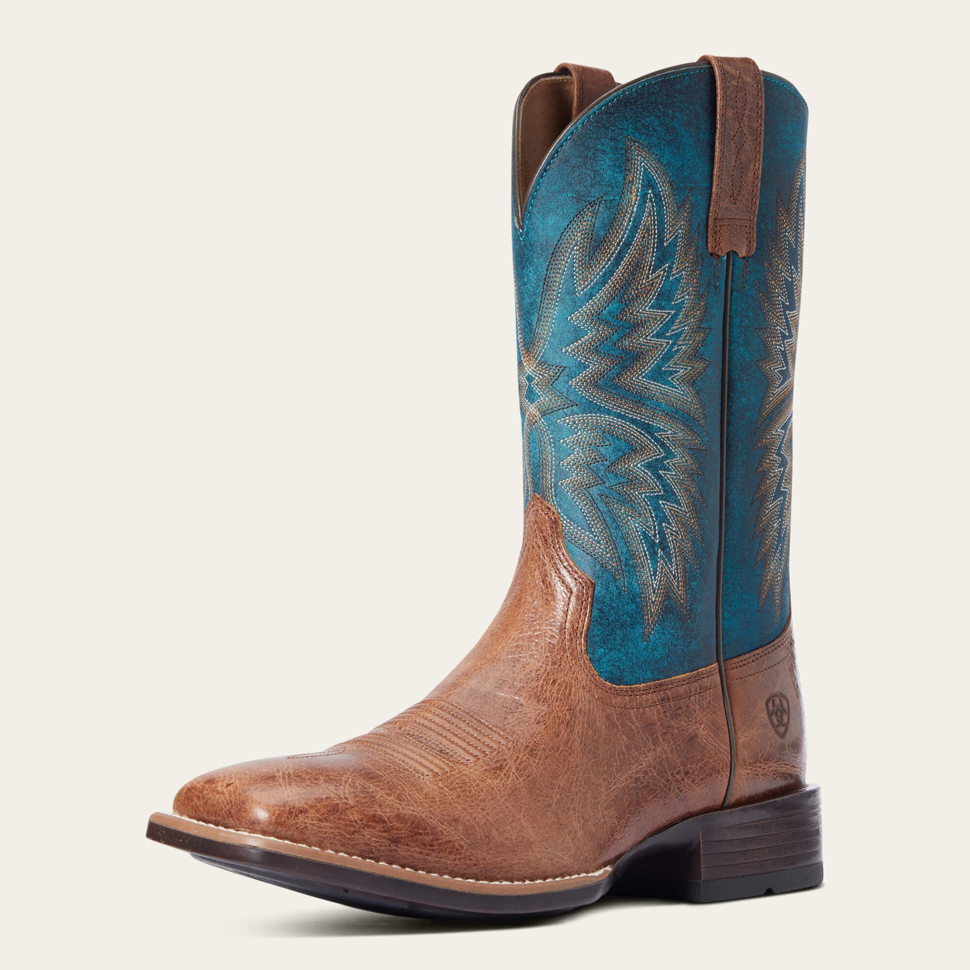 Ariat Valor Ultra Western Boot Men