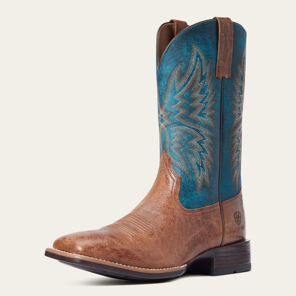 Ariat Valor Ultra Western Boot Men