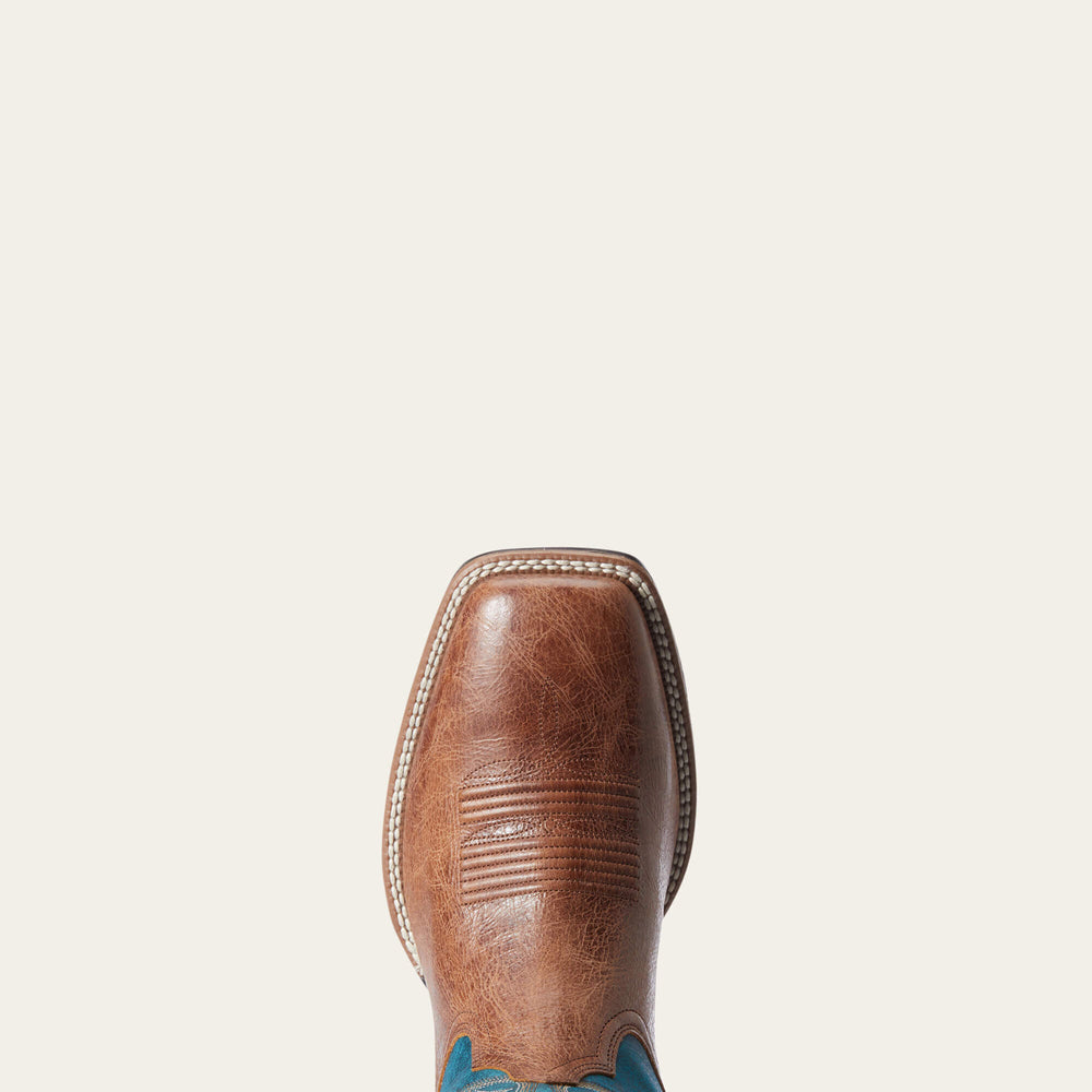 Ariat Valor Ultra Western Boot Men