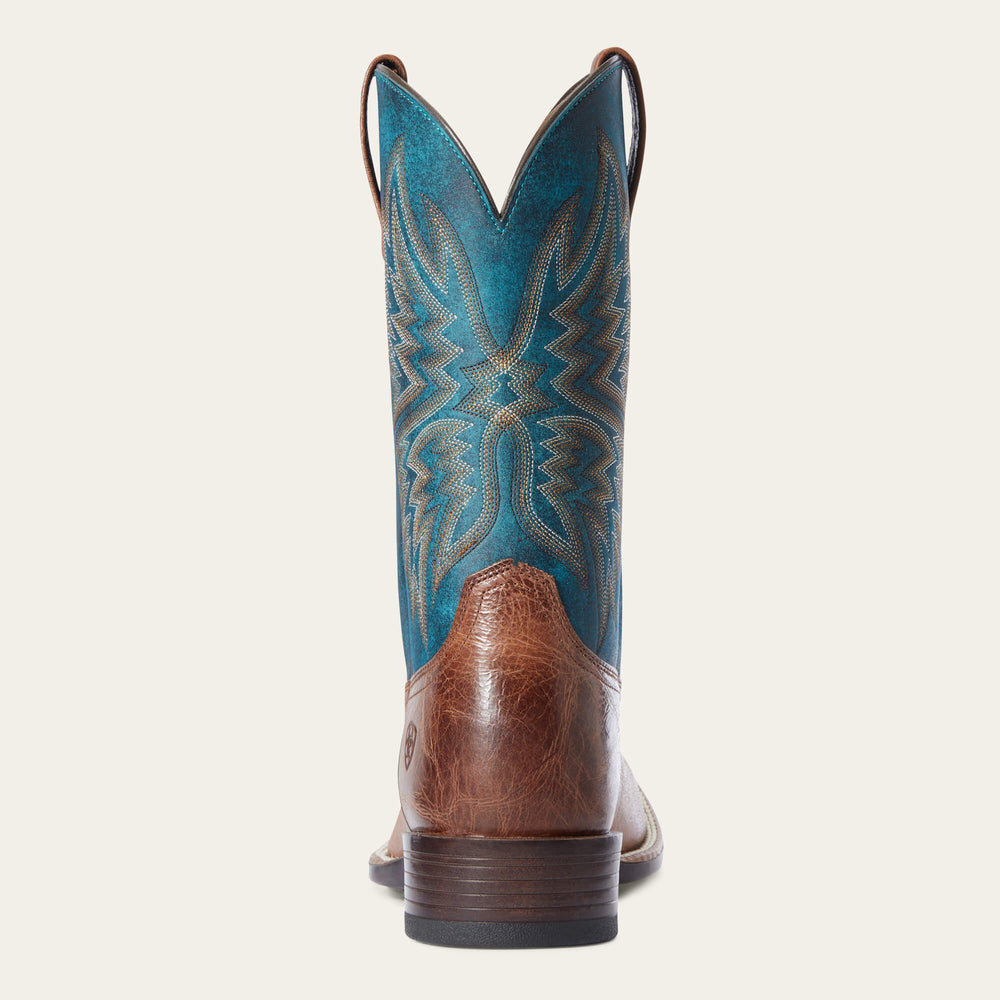 Ariat Valor Ultra Western Boot Men