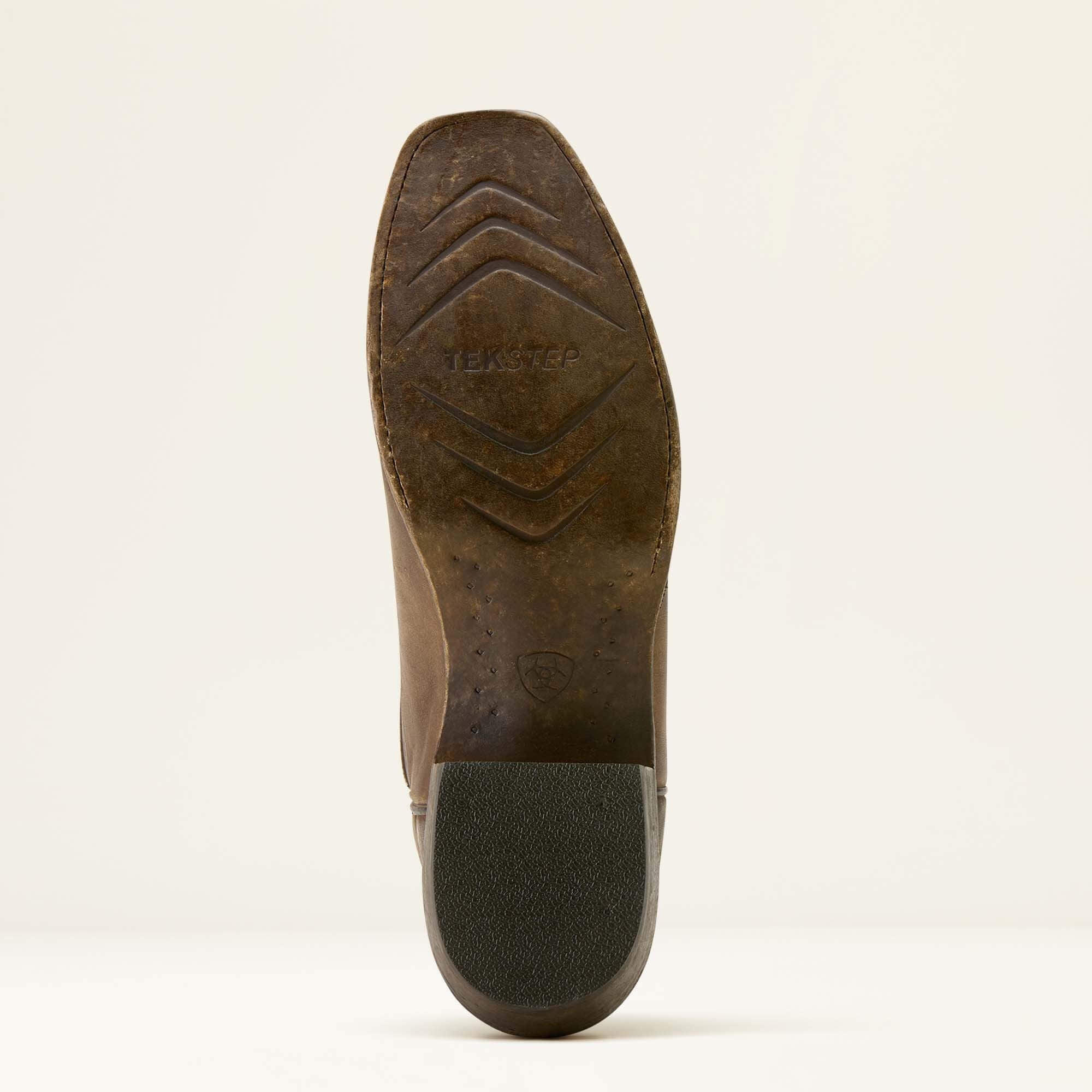 Ariat High Stepper Sendero Square Toe Western Boot Men
