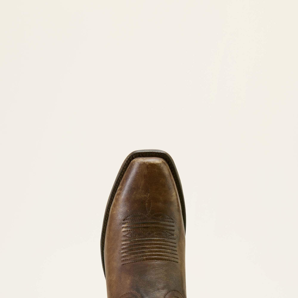Ariat High Stepper Sendero Square Toe Western Boot Men