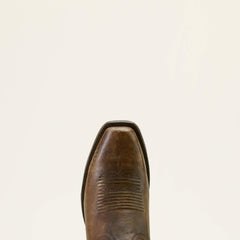Ariat High Stepper Sendero Square Toe Western Boot Men