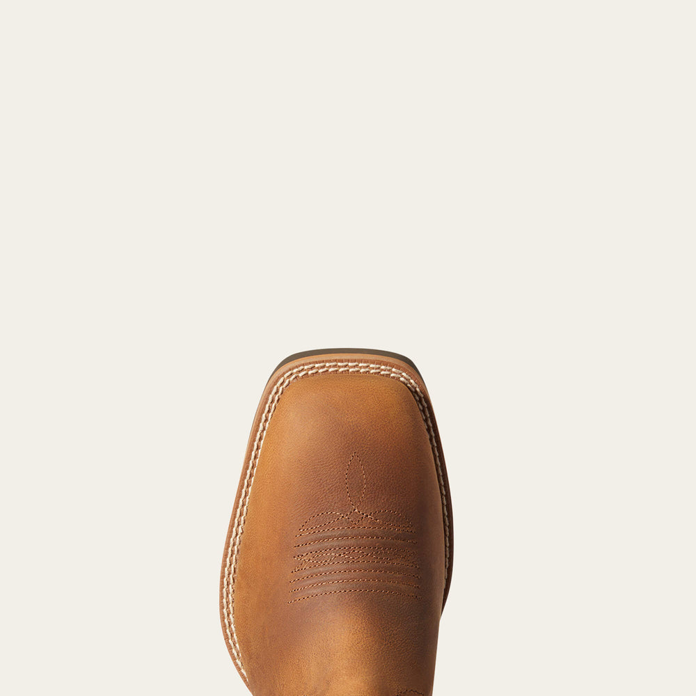 Ariat Hybrid Patriot Country Western Boot Men