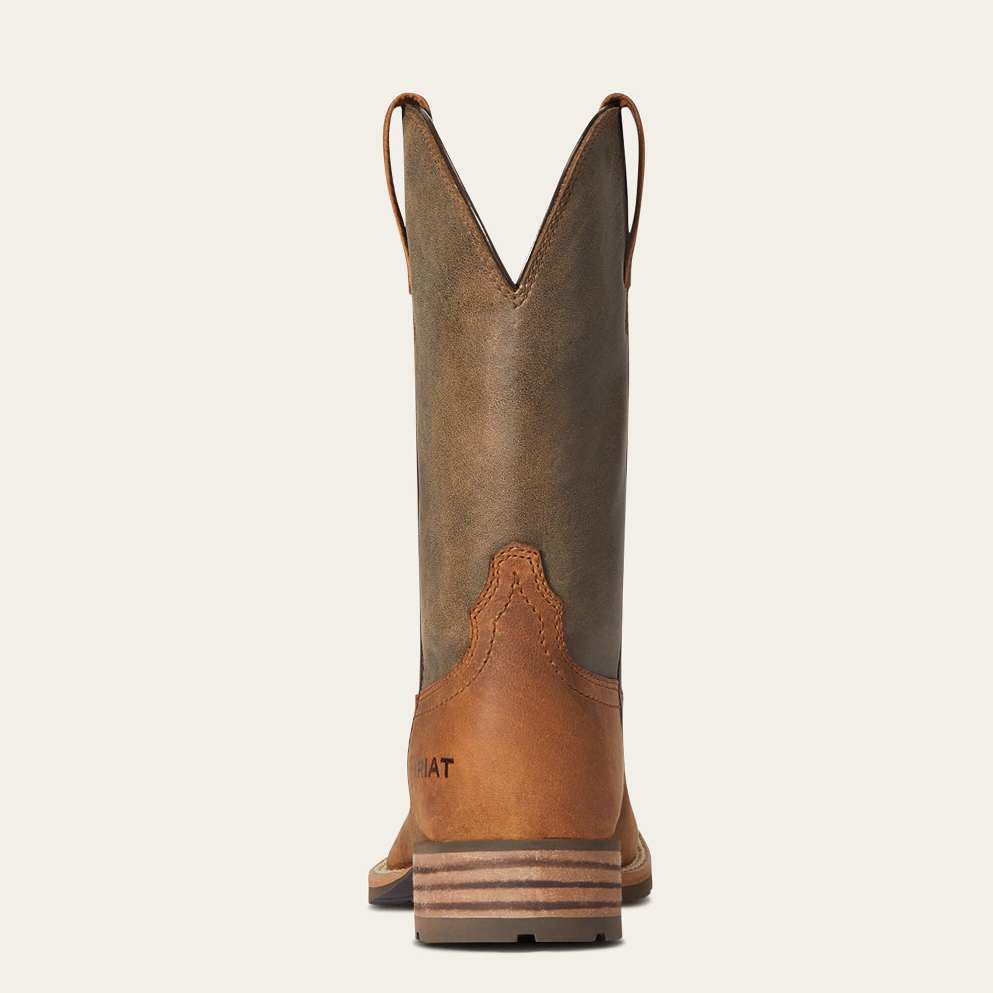 Ariat Hybrid Patriot Country Western Boot Men