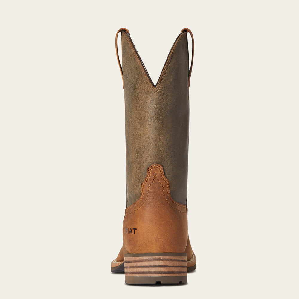 Ariat Hybrid Patriot Country Western Boot Men