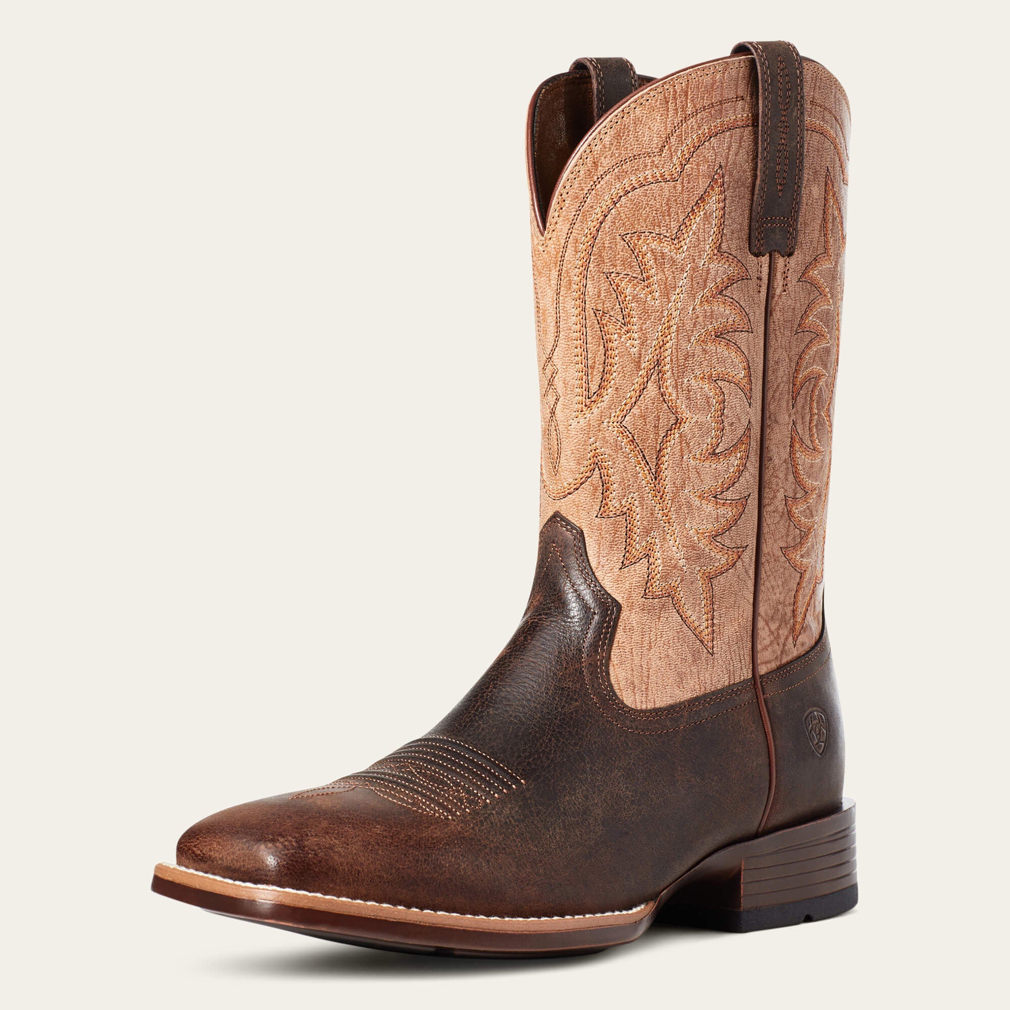 Ariat Ryden Ultra Wide Square Toe Cowboy Boot Men