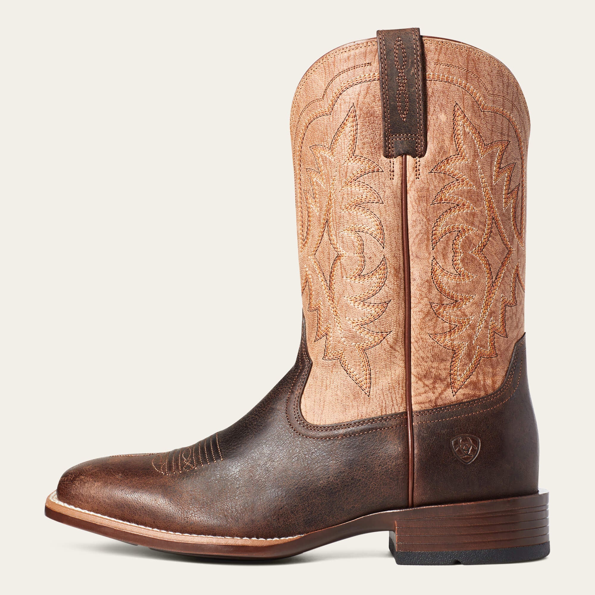 Ariat Ryden Ultra Wide Square Toe Cowboy Boot Men
