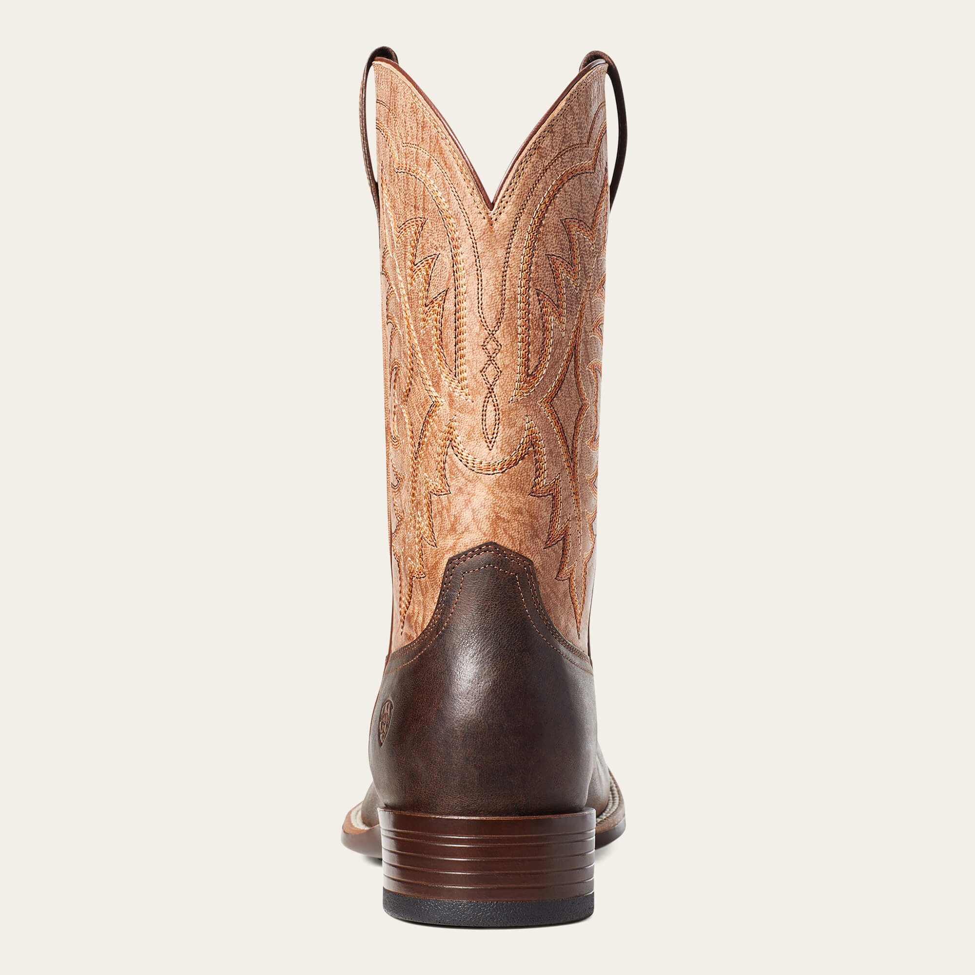 Ariat Ryden Ultra Wide Square Toe Cowboy Boot Men