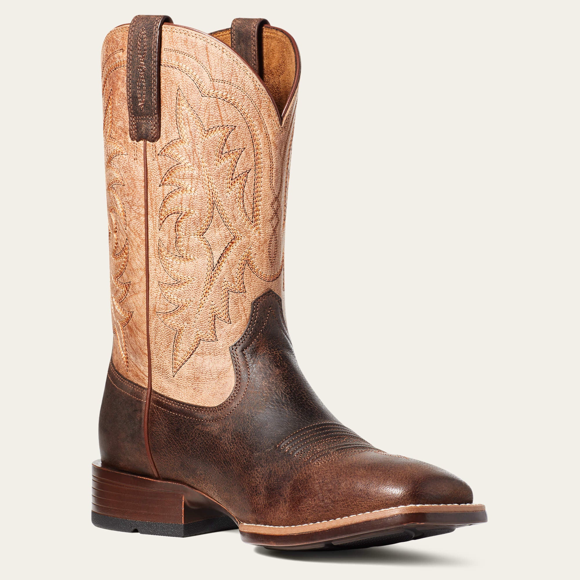 Ariat Ryden Ultra Wide Square Toe Cowboy Boot Men