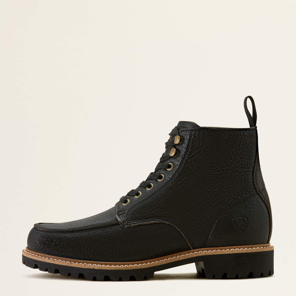 Ariat Split Rock Moc Toe Western Boot Men