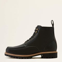 Ariat Split Rock Moc Toe Western Boot Men