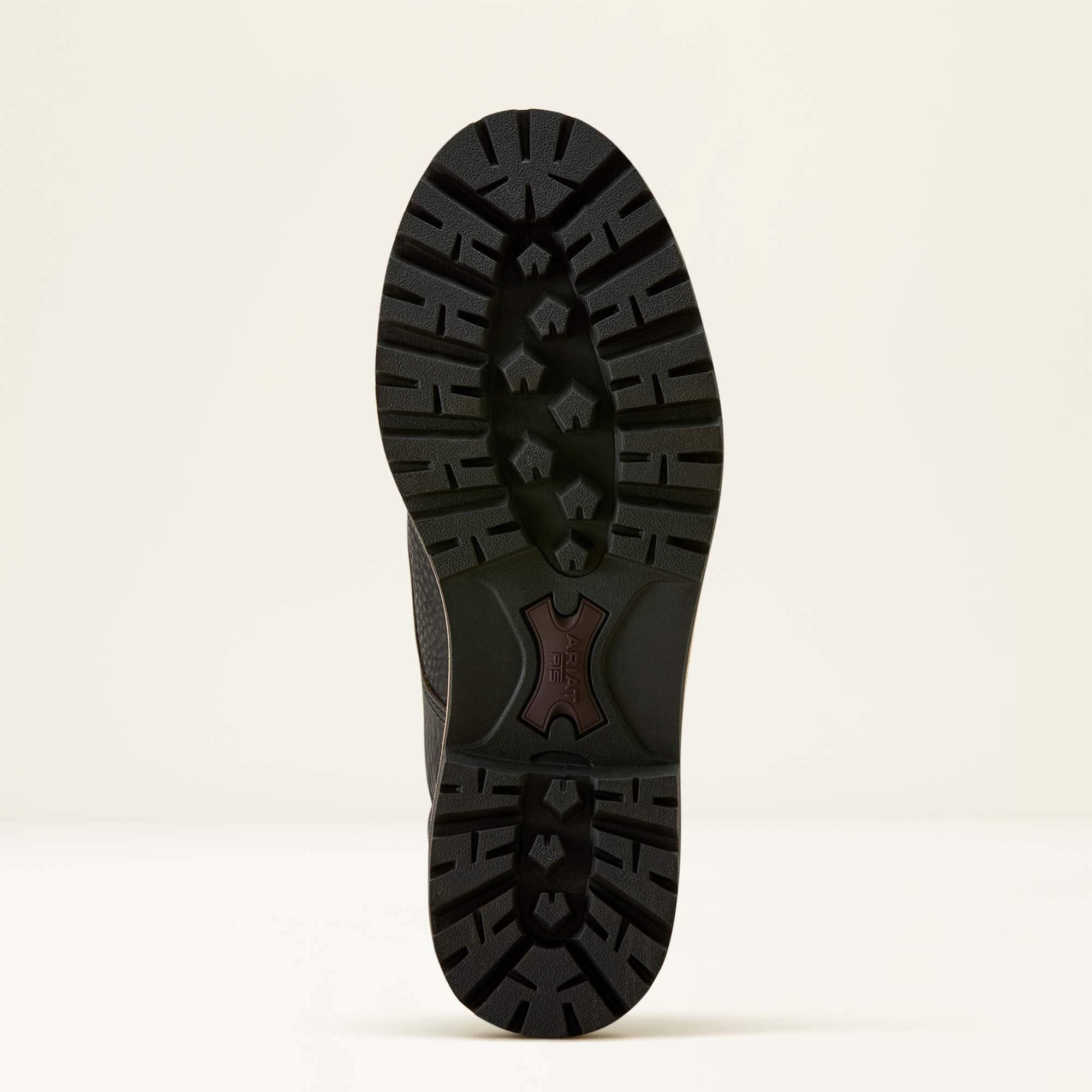 Ariat Split Rock Moc Toe Western Boot Men