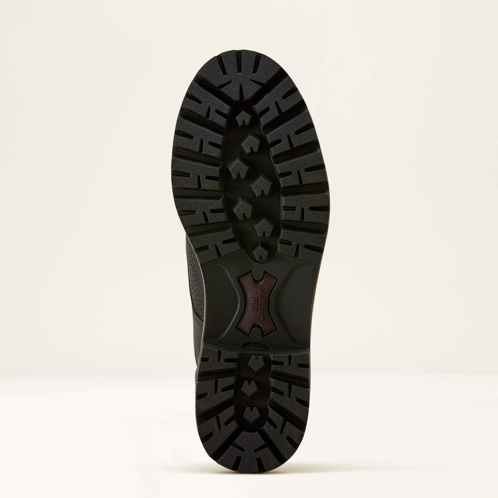 Ariat Split Rock Moc Toe Western Boot Men