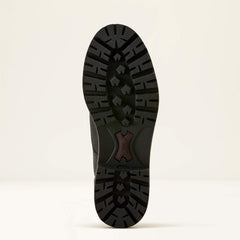 Ariat Split Rock Moc Toe Western Boot Men