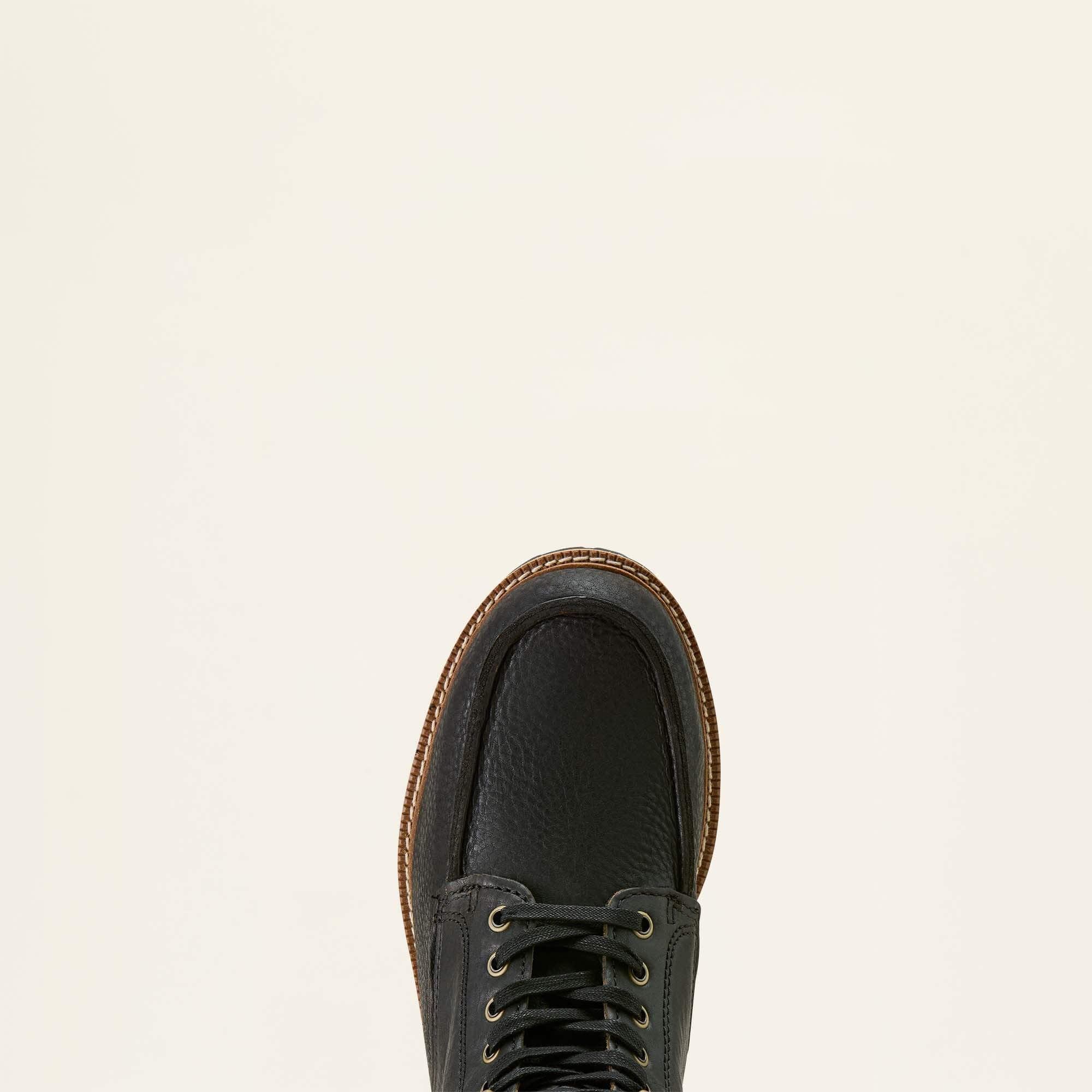Ariat Split Rock Moc Toe Western Boot Men