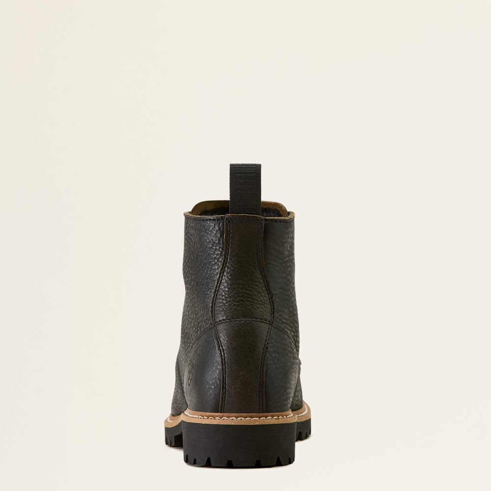 Ariat Split Rock Moc Toe Western Boot Men