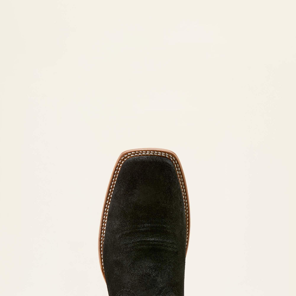 Ariat Circuit Gritty Wide Square Toe Cowboy Boot Men