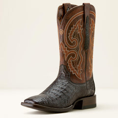 Ariat Classic Callen Wide Square Toe Western Boot Men