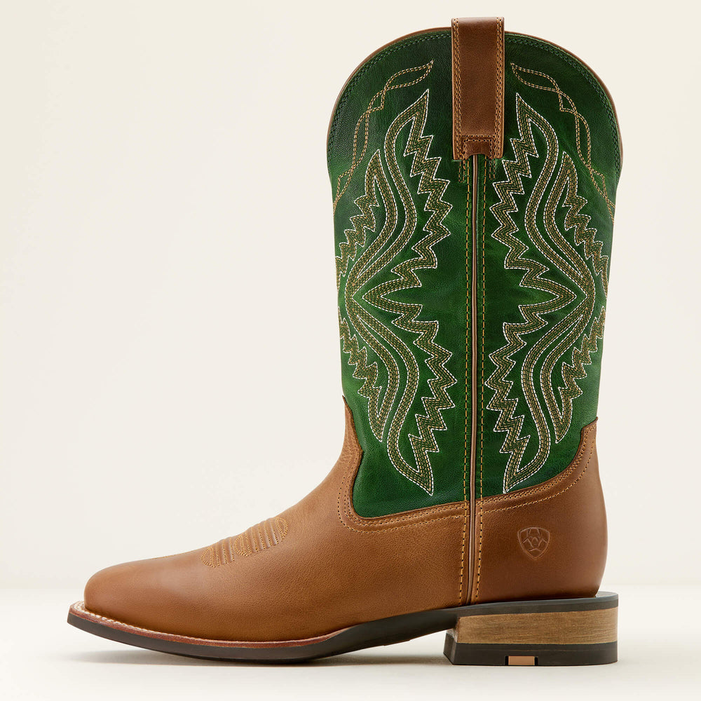 Ariat Baxter Cowboy Boot Men