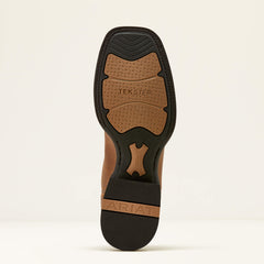 Ariat Baxter Cowboy Boot Men