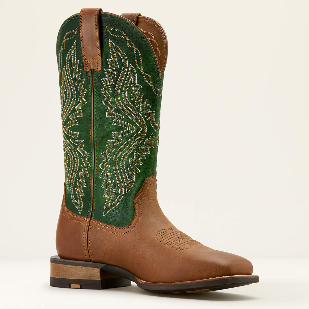 Ariat Baxter Cowboy Boot Men