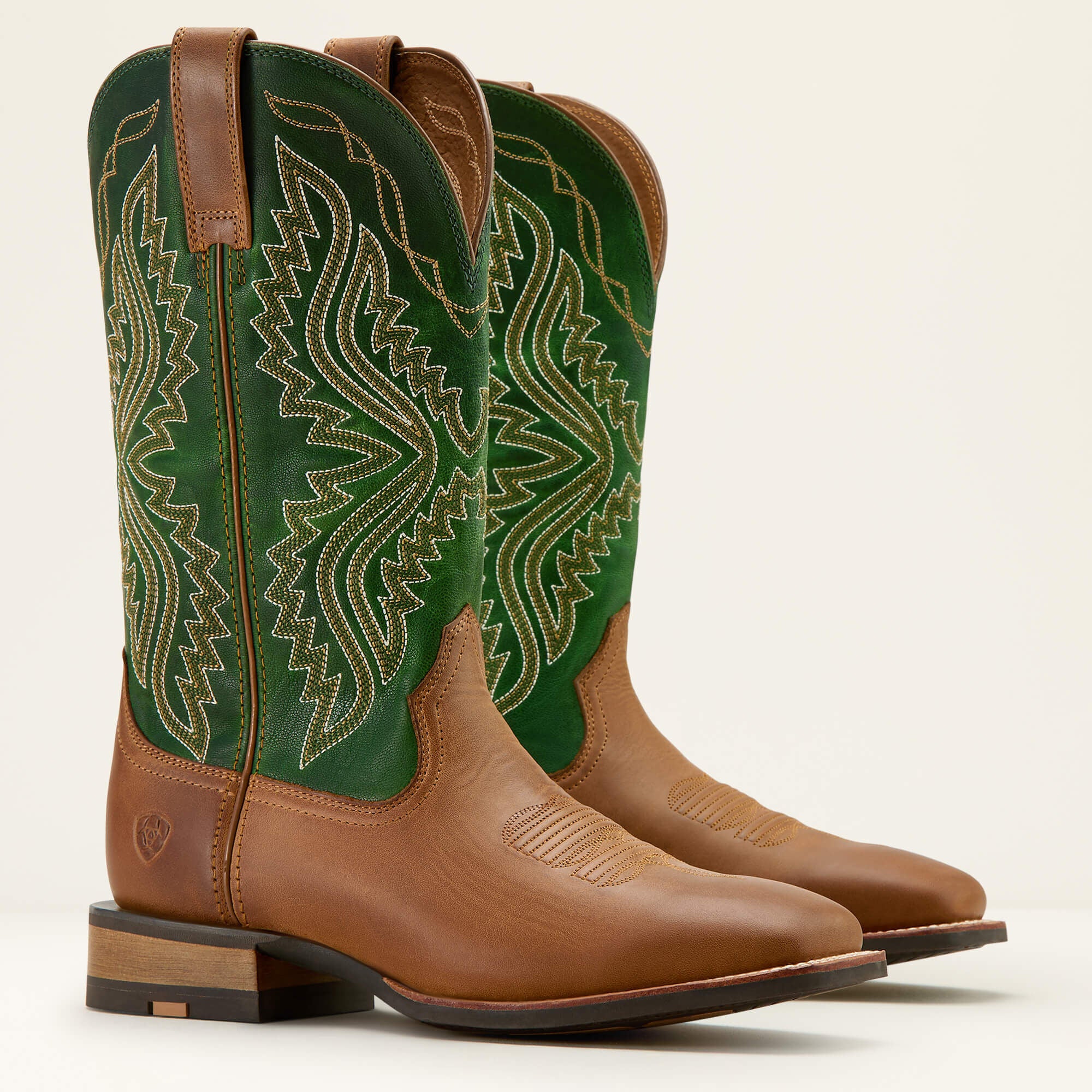 Ariat Baxter Cowboy Boot Men