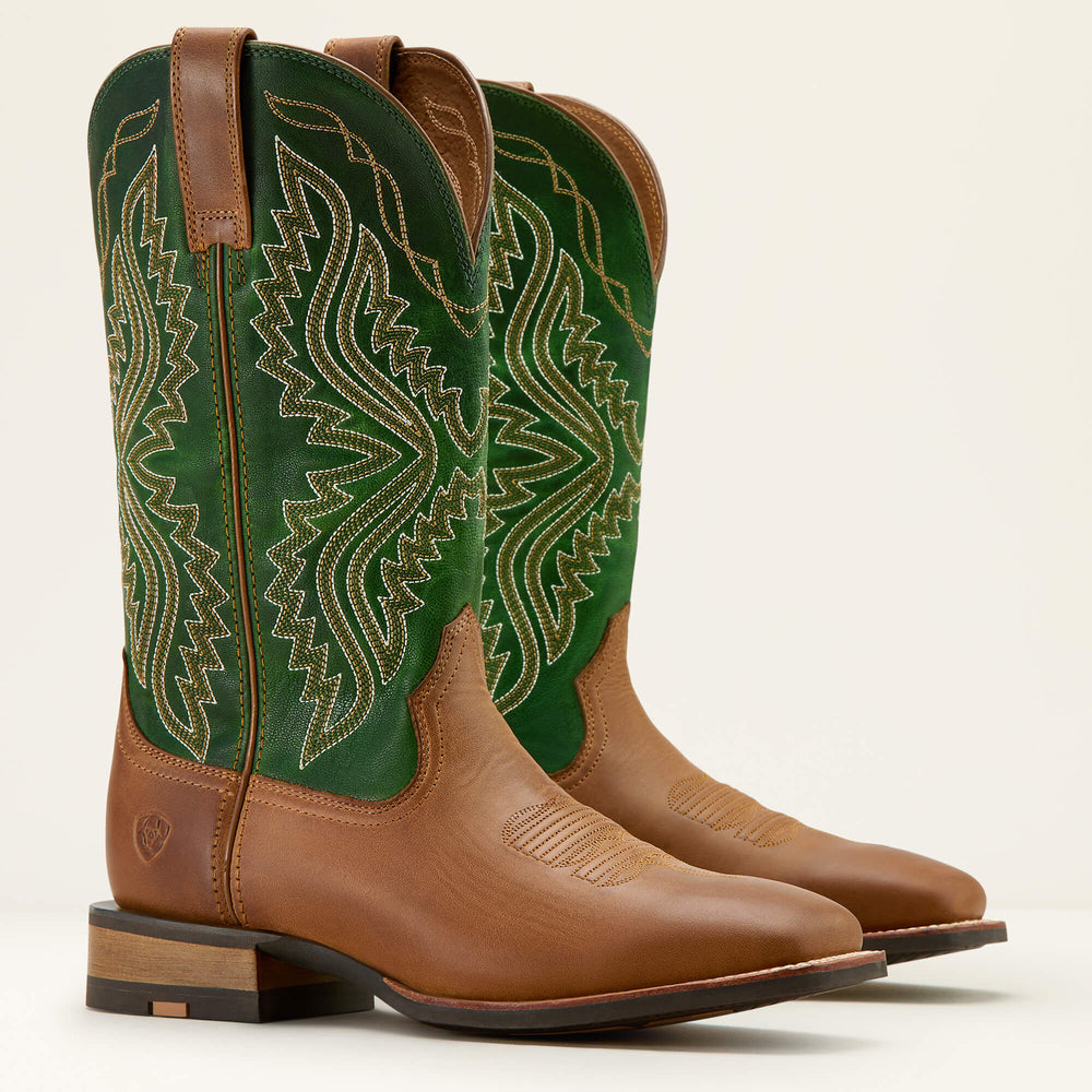 Ariat Baxter Cowboy Boot Men