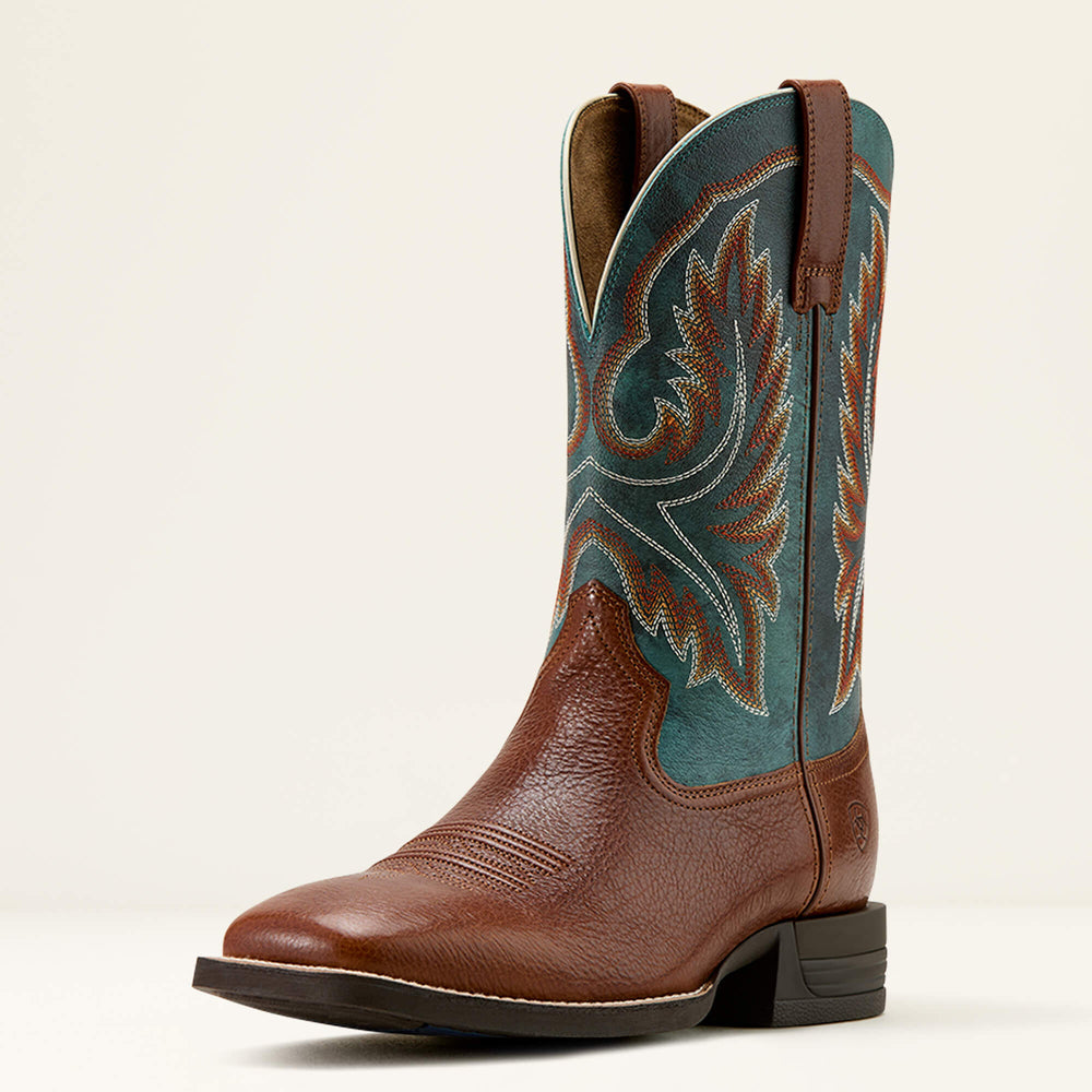 Ariat Wilder Cowboy Boot Men