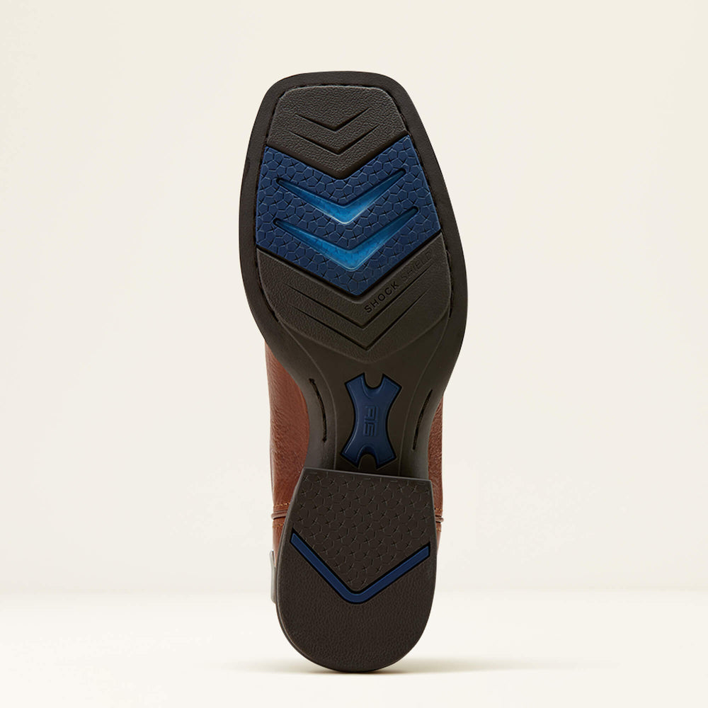 Ariat Wilder Cowboy Boot Men