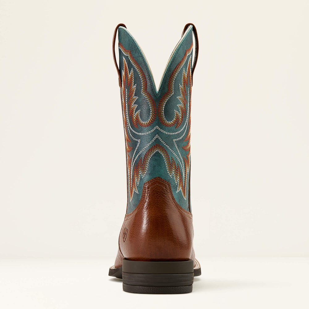 Ariat Wilder Cowboy Boot Men