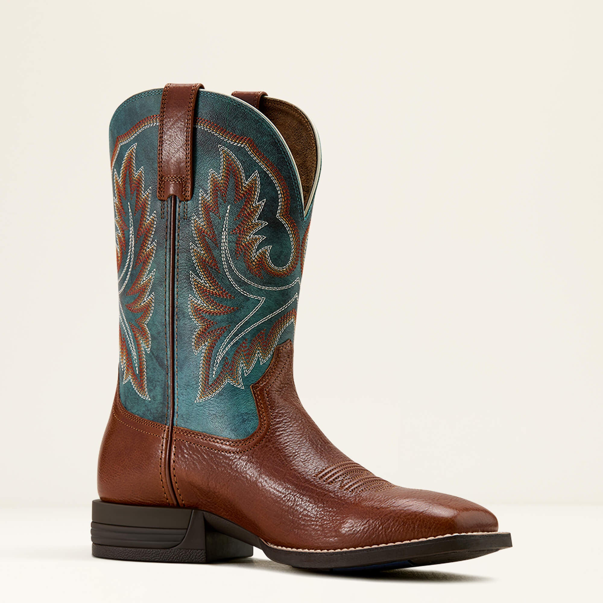 Ariat Wilder Cowboy Boot Men