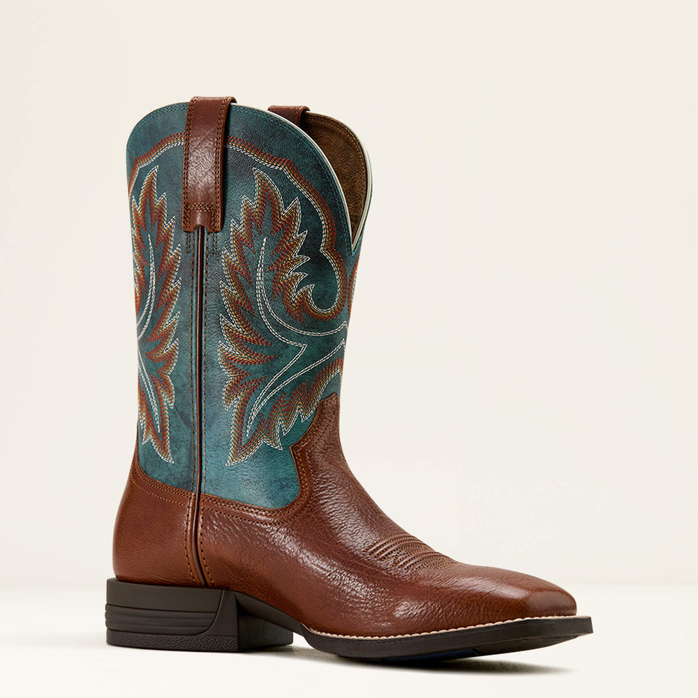 Ariat Wilder Cowboy Boot Men