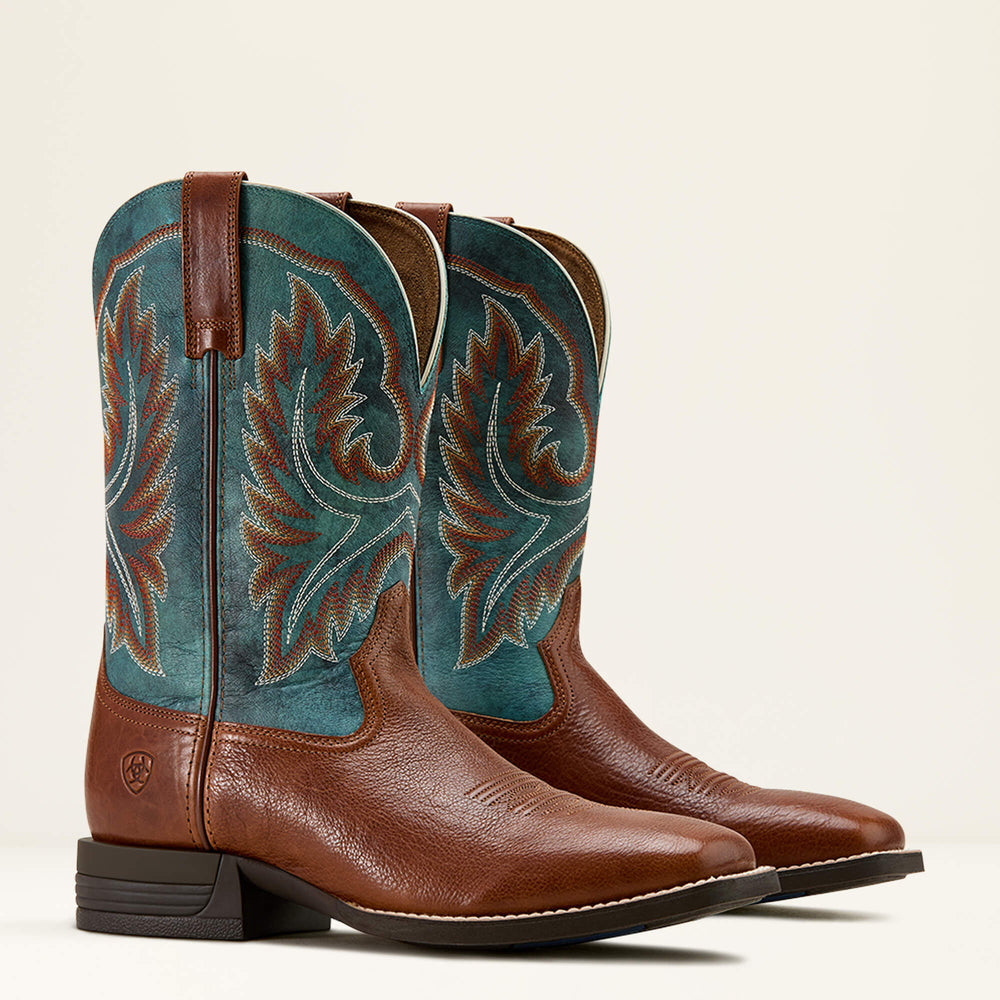 Ariat Wilder Cowboy Boot Men