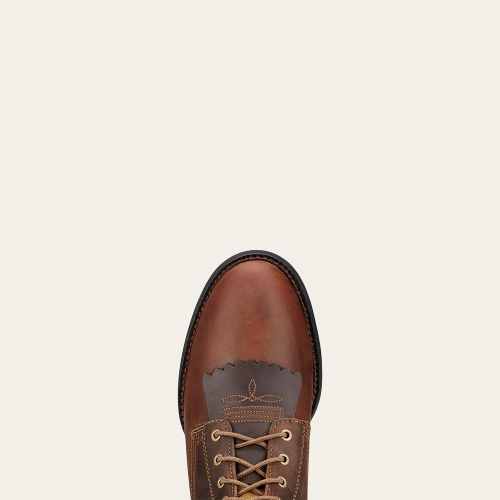 Ariat Heritage Lacer Men