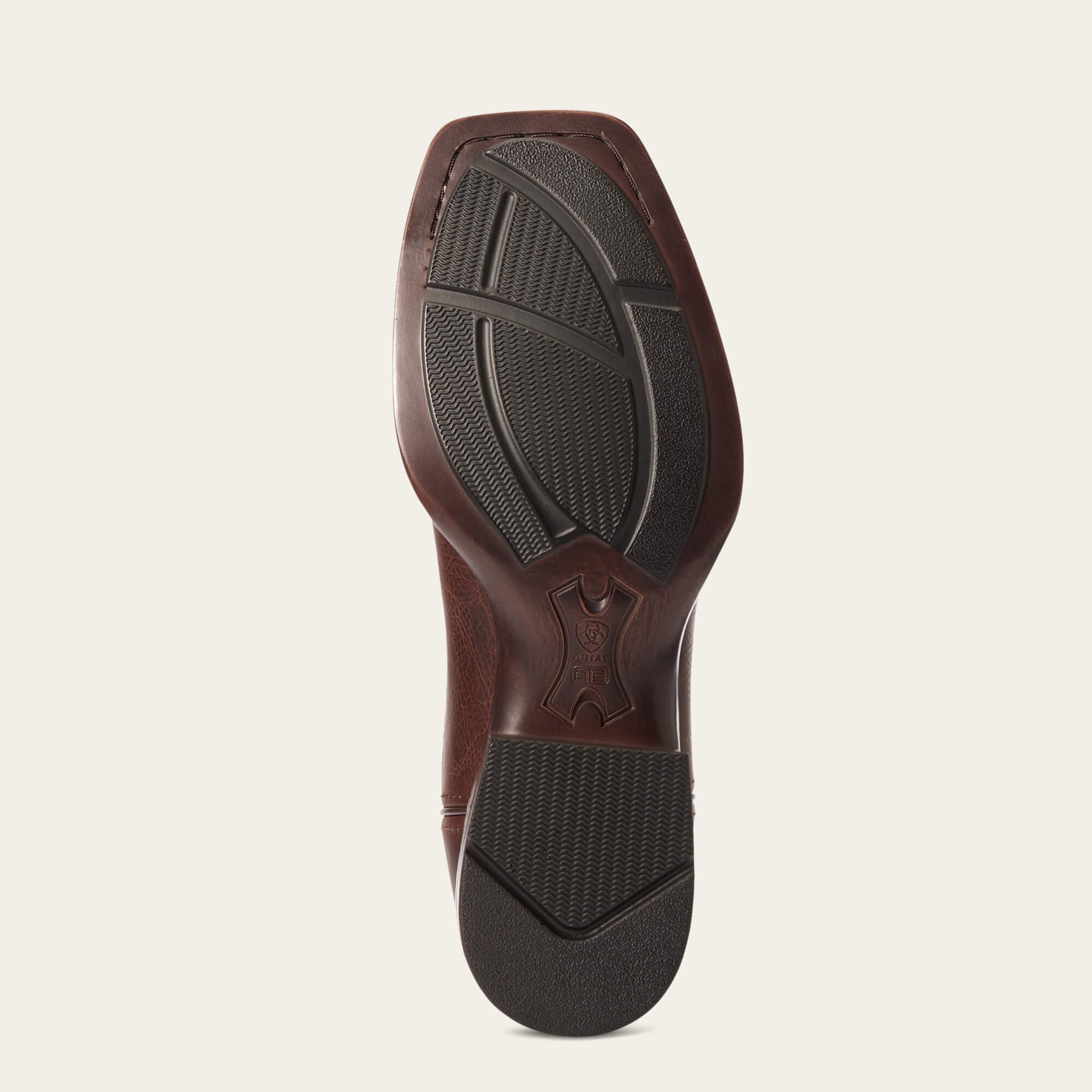 Ariat Solado VentTEK Western Boot Men