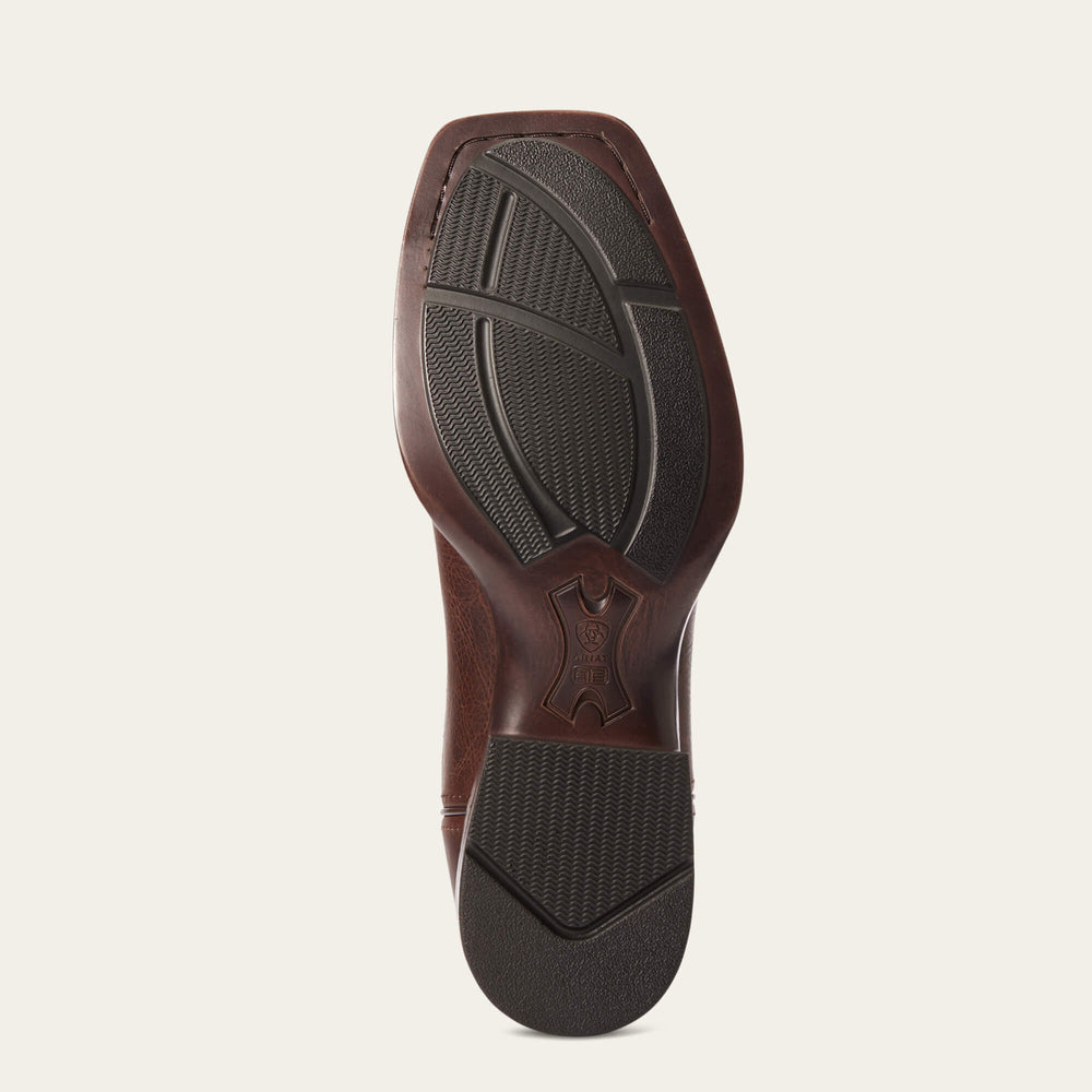 Ariat Solado VentTEK Western Boot Men
